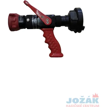 Příslušenství k čerpadlu Proudnice zásahová C52