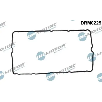 Těsnění motoru Těsnění, kryt hlavy válce Dr.Motor Automotive DRM0225