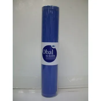 Univerzální obal na knihu 1