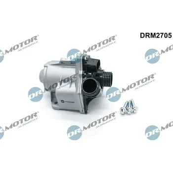 Motor automobilu Vodní čerpadlo, chlazení motoru Dr.Motor Automotive DRM2705