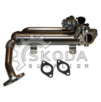 Chladič motoru Chladič, recirkulace spalin ET ENGINETEAM ED0041