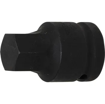 Zástrčná hlavice, rázová, 3/4", šestihran (imbus), 22 mm - BGS 5054-22
