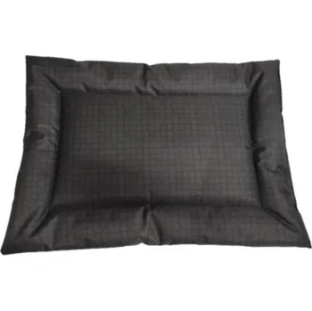 Pelíšek pro psa Deka pro domácí mazlíčky, nepromokavá - trojproužek - 70 x 50 cm