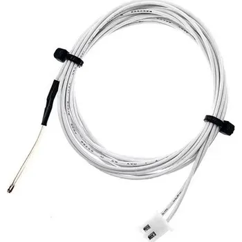 3D tisk Termistor NTC 3950 100K "kapka" s XH2.54 koncovkou