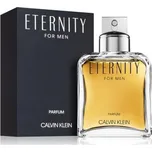 Calvin Klein Eternity Men Parfum 200 ml