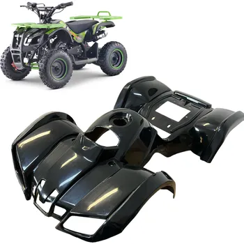 Dětské vozidlo Kapotáž pro čtyřkolku MiniHummer