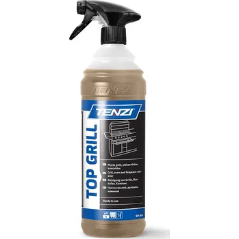 TENZI Top Grill, 1L - Čistič na gril a troubu