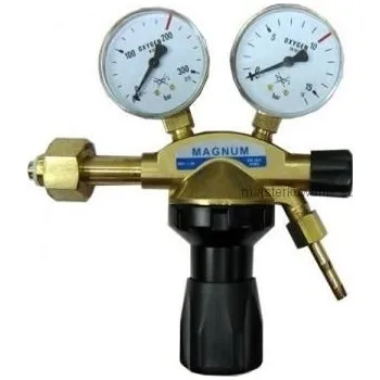 Příslušenství ke svářečce Redukční ventil S80 DUSÍK, závit W24,32, 40 bar