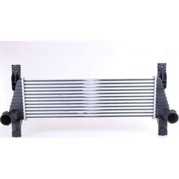 Chladič motoru Chladič turba NISSENS 96222