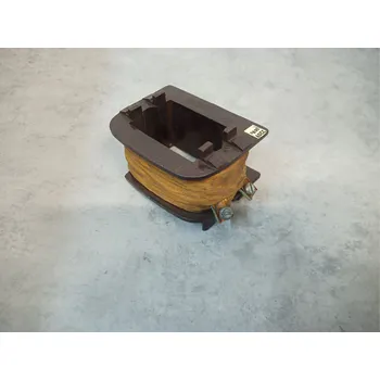 modulární přístroj a rozvaděč Elektropřístroj Náhradní cívka pro stykač EPM VH250,VH400 220V 380V 50Hz AC Varianta: VH250 VH400, cívka 220V 50Hz AC