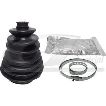 Hřídel nápravy Sada měchů, hnací hřídel 3RG 80035