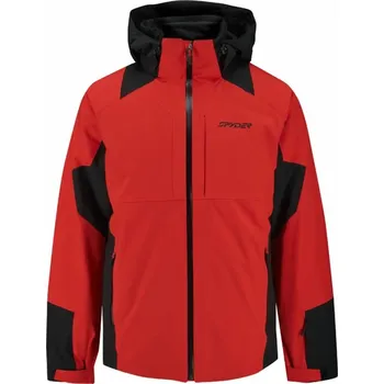 Lyžařská bunda Spyder Contact Ski Jacket S
