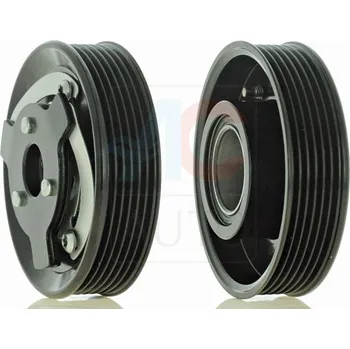 Kompresor klimatizace Elektromagnetická spojka, kompresor klimatizace ACAUTO AC-06SD98