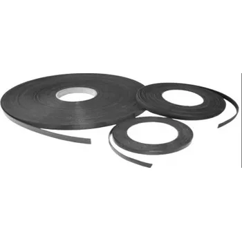 těsnicí páska Požární zpěňující grafitová páska 10mmx2mm