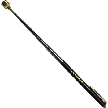 Vytahovák předmětů, magnetický, teleskopický, 540 mm - JONNESWAY AG010034