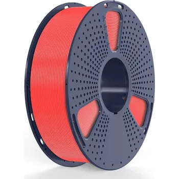 Filament Sunlu PLA Filament - 1.75mm - 1kg - Red