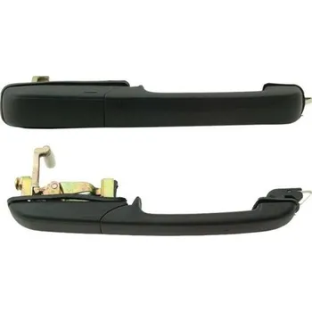 Kapota Klika vnější pravá VOLKSWAGEN PASSAT, (B4 (3A)), 10.93-10.96 OE 3A0.839.206A