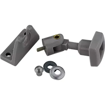 Příslušenství ke karavanu Uzávěr okna STS