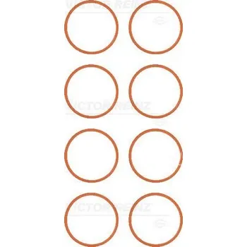 Těsnění motoru Sada těsnění, koleno sacího potrubí VICTOR REINZ 11-77637-01