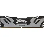 Kingston FURY Renegade/DDR5/96GB/6400MHz/CL32/2x48GB/Black/Silv