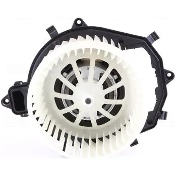 vnitřní ventilátor NISSENS 87287