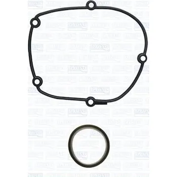 Těsnění motoru Sada těsnění, skříň rozvodového ústrojí AJUSA 77006700