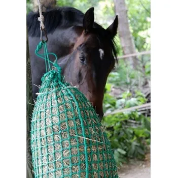 Síť na seno Síť na seno Euroriding Strong Premium 4,5x4,5 cm