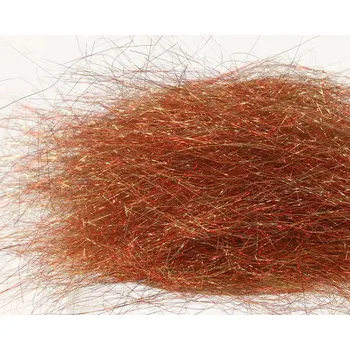 Sybai Dubbing Supersoft Metallic Dubbing Hot Copper