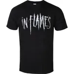 Tričko metal pánské In Flames - B2B Foregone Masquerade - NNM - 51164900 - XL