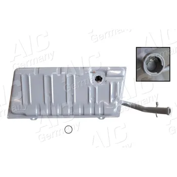 Palivová nádrž Palivová nádrž A.I.C. 53415