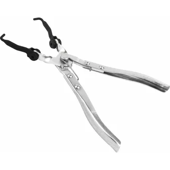 Ruční nářadí Kleště na spony a konektory palivového potrubí, otočné čelisti, univerzální - ASTA