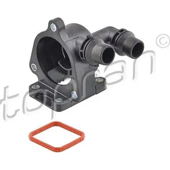 Autoelektrika Pouzdro termostatu TOPRAN 501 879