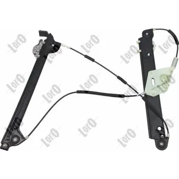 Stahovačka okna Zvedací zařízení oken ABAKUS 130-004-086