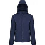 Regatta Pánská softshellová bunda TRA701 272-Navy S