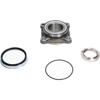 Sada ložisek kol KAVO PARTS WBK-9084
