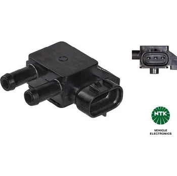 Čidlo automobilu Senzor, tlak výfukového plynu NGK 77310