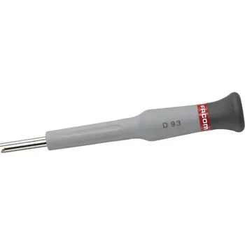 Šroubovák Šroubovák na demontáž ventilků