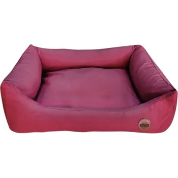 Pelíšek pro psa REDANT Classic Pelech pro psy Bordó S