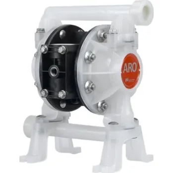 Čerpadlo Membránové čerpadlo ARO PD07-BPS-PAA