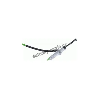 Spojkový válec Hlavní spojkový válec SACHS SA 6284600667