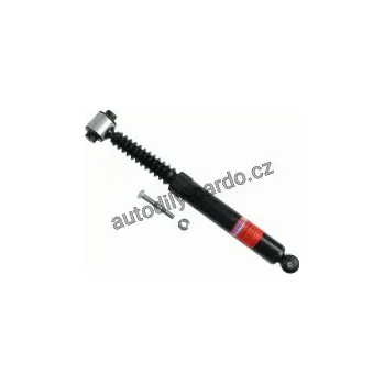 Tlumič pérování SACHS 310 060 - RENAULT