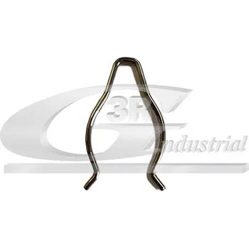 Chladič motoru Příruba chladiva 3RG 84295