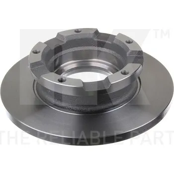 Brzdový kotouč Brzdový kotouč NK 202579