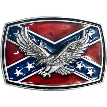 Opasek Stars & Stripes Spona na opasek GS-500 Stars & Stripes, red/blue