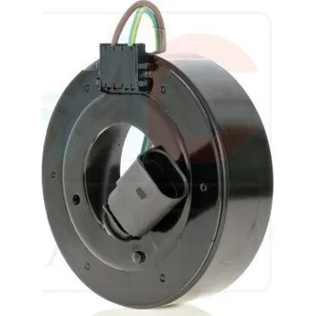 Elektronika vytápění a ventilace Cívka, magnetická spojka (kompresor) ACAUTO AC-04SD01