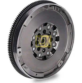 Setrvačník motoru Setrvačník LUK 415 0136 10