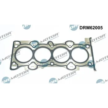 Těsnění motoru Těsnění, hlava válce Dr.Motor Automotive DRM62005