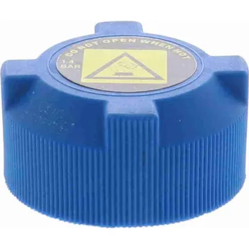 Palivová nádrž Uzavírací víčko, nádoba chladiva VAICO V24-0447