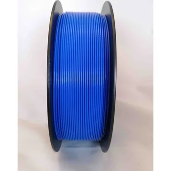 Filament FIBER3D PLA filament 1,75 mm 5kg, Barva Modrá