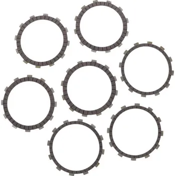 Spojkové lamely EBC KAWASAKI Z 650 rok 17-21